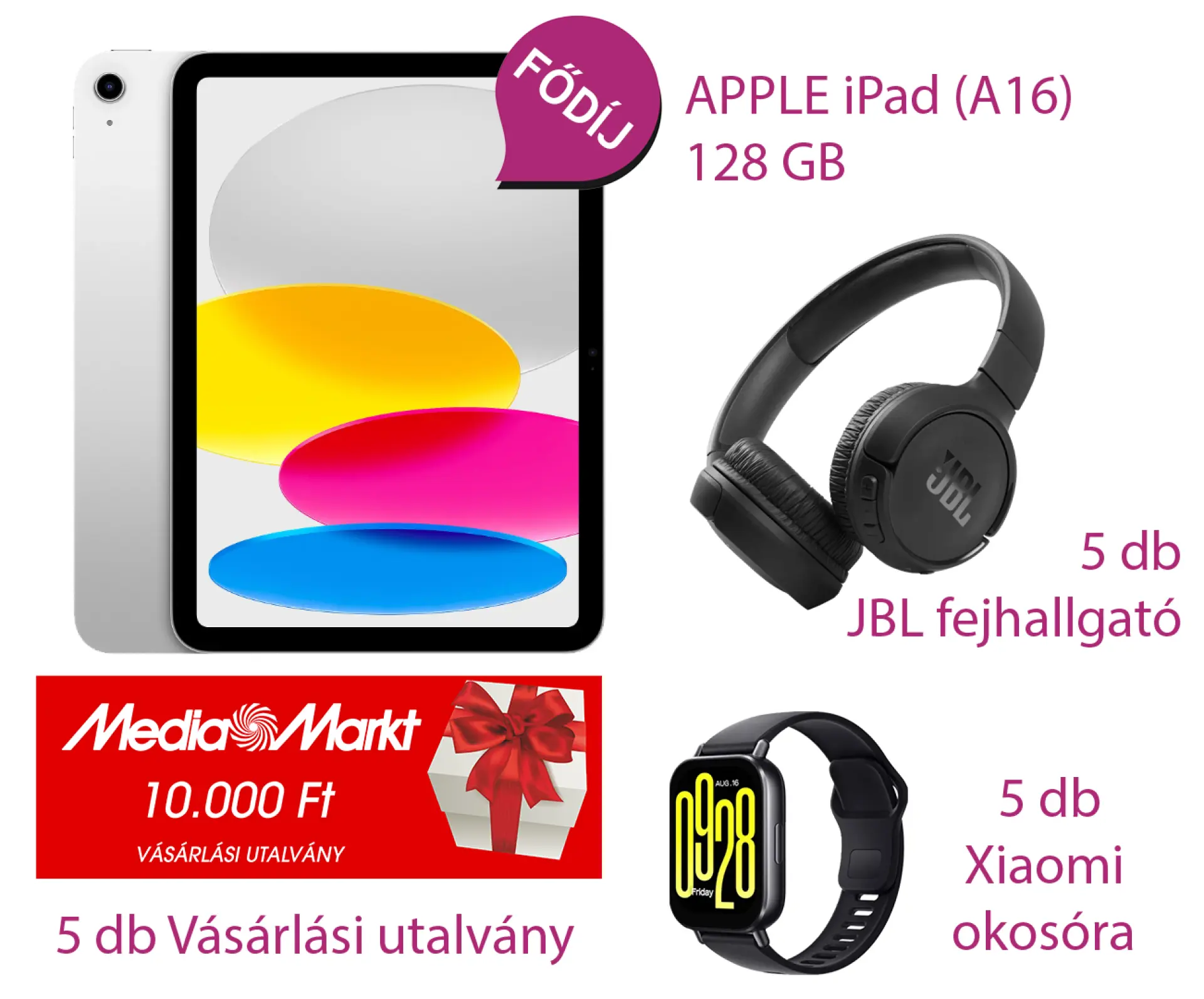 Jelentkezz itt az Őszi Kihívásra!